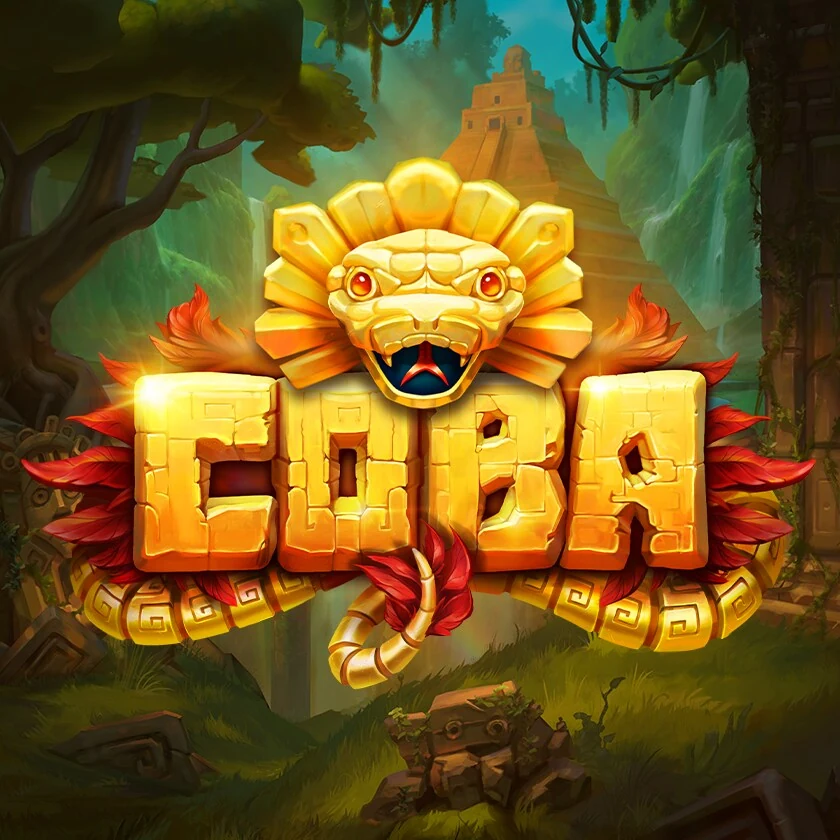 Coba