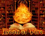 Book of Fire